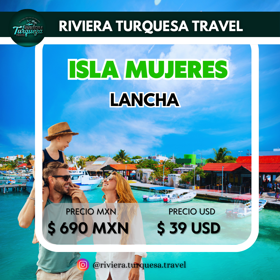 lancha