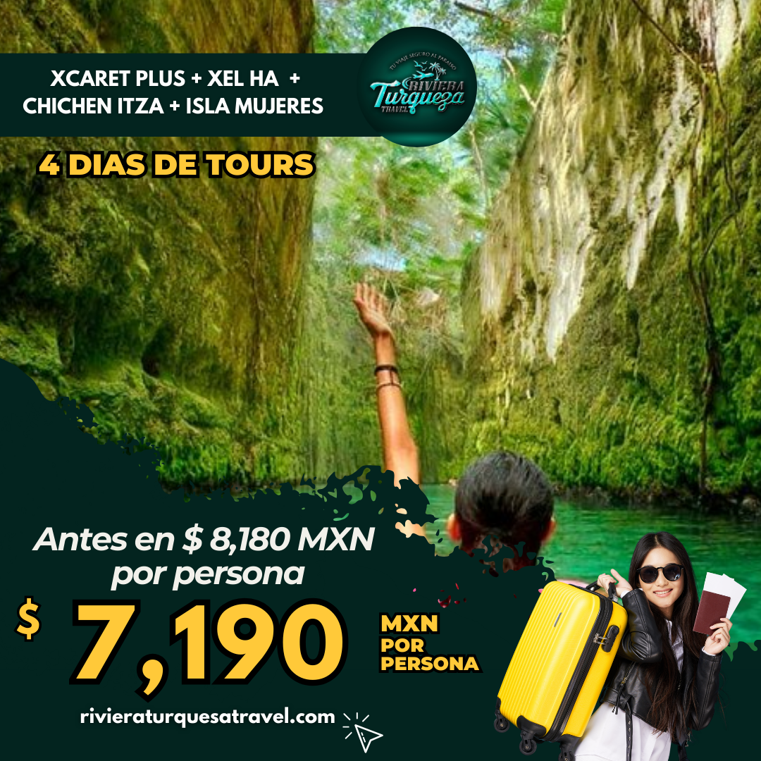 paquetes armados